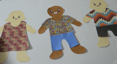 Paper Dolls S5E1 - Grupo Emi RD
